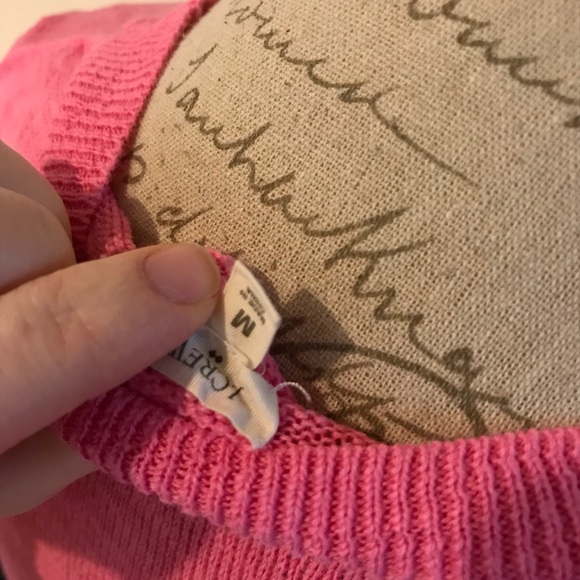 J. Crew Sweater - Picture 3 of 3
